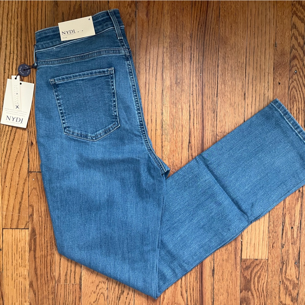 NYDJ Women’s Jeans
